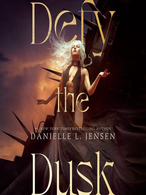 cover image of Defy the Dusk